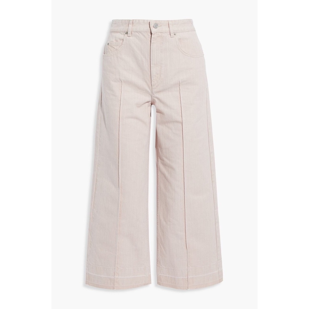 NWT Isabel Marant Etoile Cabria Jeans - Picture 3 of 8